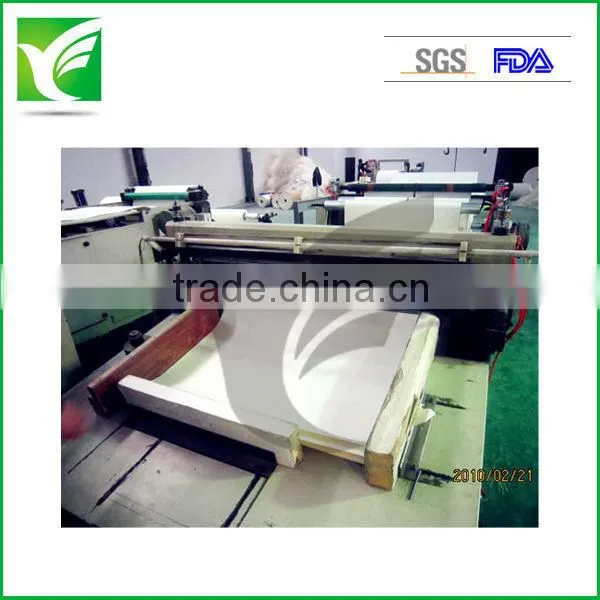 Printed Disposable Paper Cup Sheet Of Food Grade PE Coated