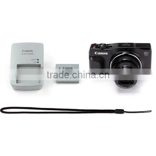 Canon Power Shot SX710 HS Compact Digital Camera Black DGS Dropship photo-3