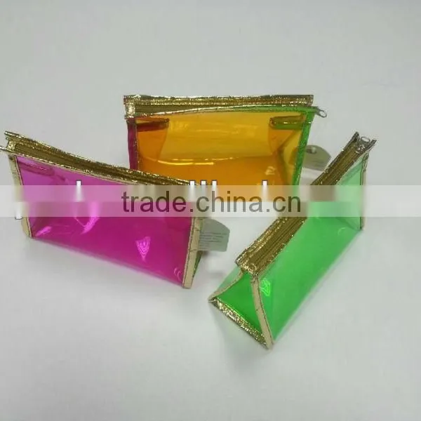 Wholesale Pvc Cosmetic Bag!!! photo-2