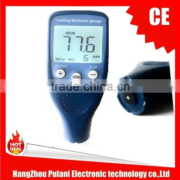 Testing Instrument for Paint Coating on Iron and Aluminum photo-3