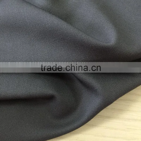 Anti Wrinkle Resistance Woven T/C Fabric for Garment and Workwear photo-3
