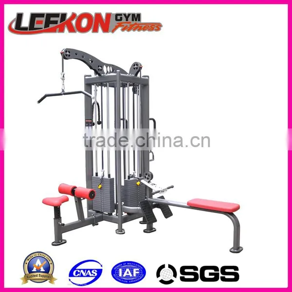 Fitness Door Gym