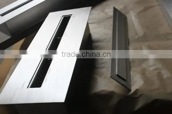 China 300*180*100mm Manual Alcohol Fireplace photo-3