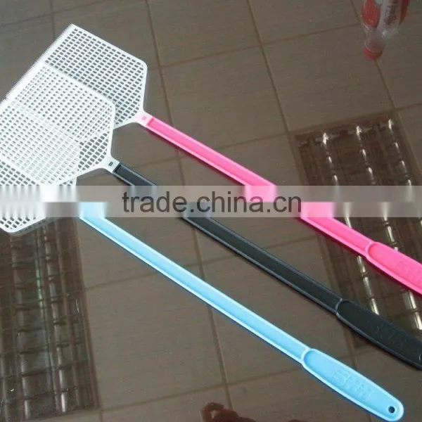 2016 Hot Sale Products Vermifuge Plastic Fly Swatter photo-3