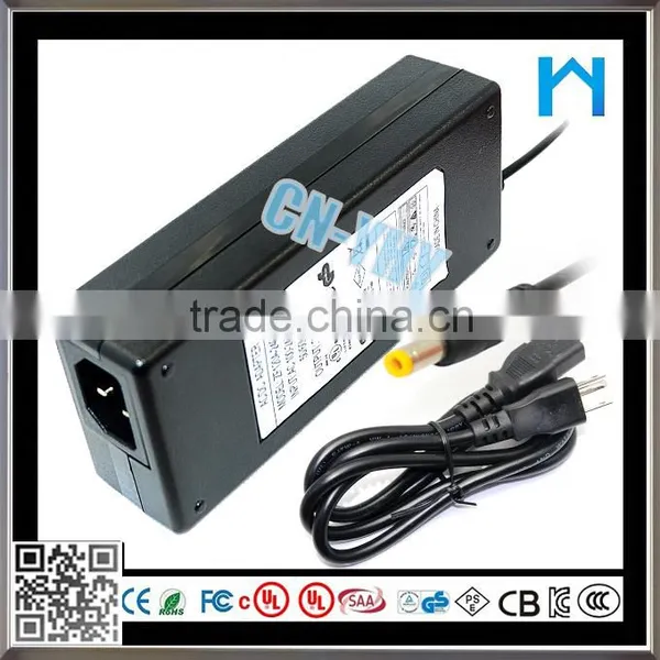ul ac dc Adapter 24v 3.75a ac Adapter for Led Strip 90w Power Supply Current Control photo-5