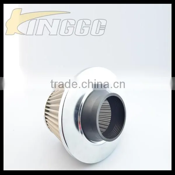 Universal Compressed 72mm Automotive Air Intake Filter for Car photo-2