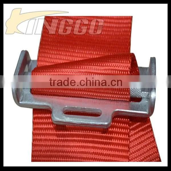 New Type Car Safety Seat Belt Buckle Simple Type Seat Belt photo-2