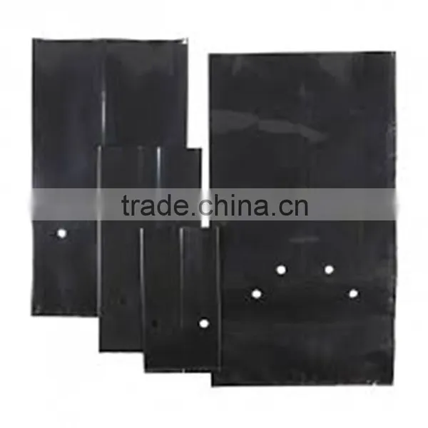 UV Durable & Earth Friendly Farming PE Grow Bag for Plants,Exwork Wholesales PE Grow Bag photo-2