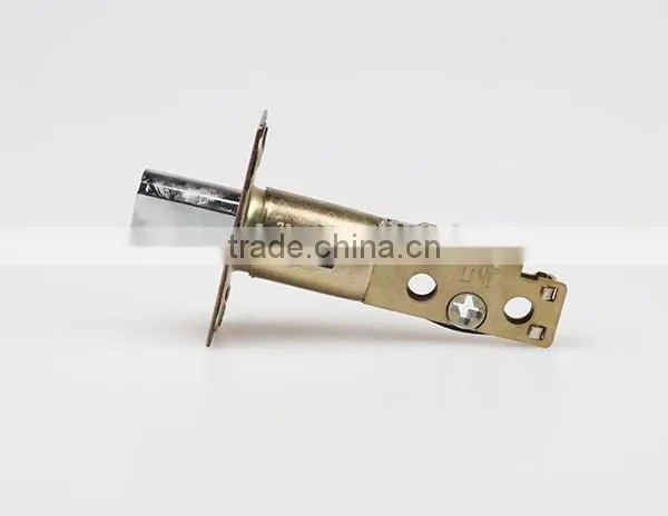 Stainless Steel 304/201 Single Cylinder Deadbolts photo-4
