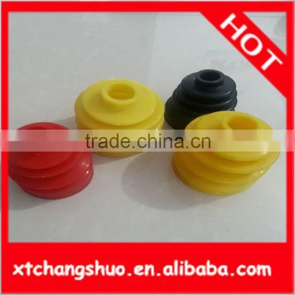 Rubber Bellow Dust Cover Rubber Cover Universal cv Joint Boot