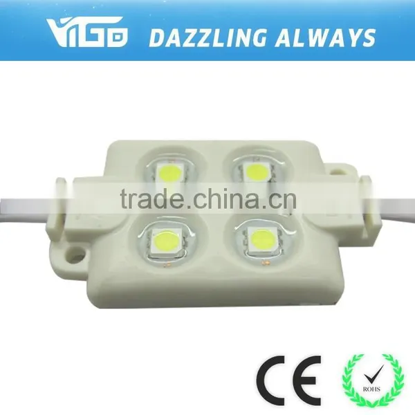 Wholesale Price 5050 Led Display Module With RoHs photo-2
