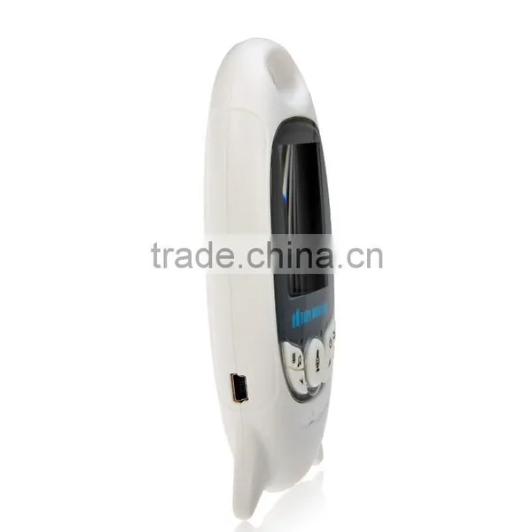 Security Camera 2 Way Talk Nigh Vision IR Monitoring Baby Accessories 2.0 Inch Wireless Baby Monitor photo-2