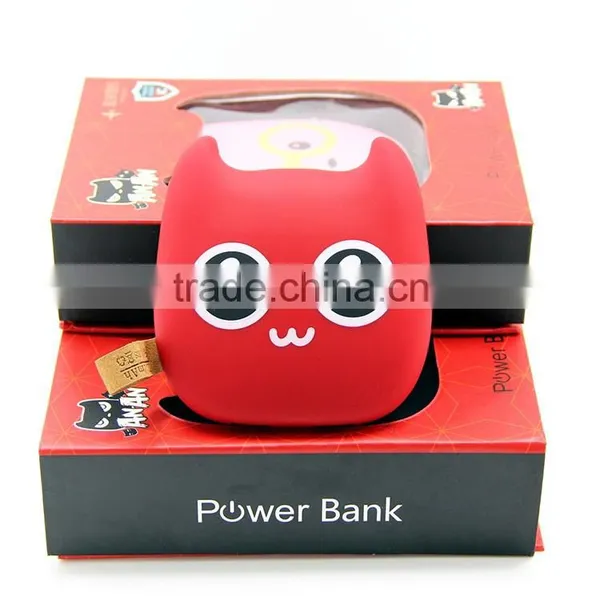 Smart Ower Bank With Hidden LED Indicator Custom Power Bank Capacity With Soft PCB Supplier's Choice photo-6