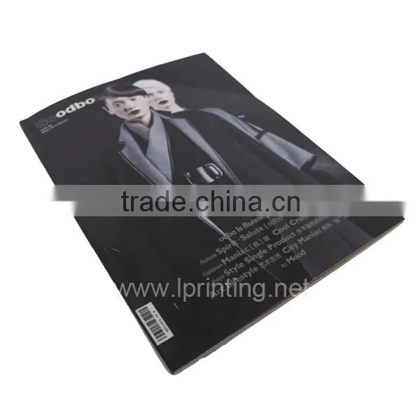 Magazin Sex Printing Magazines Customized photo-6