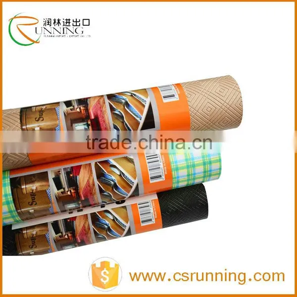 Waterproof Mesh Non Slip PVC Floor Mat photo-2