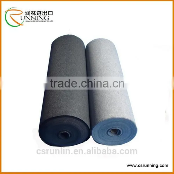 Colourful Polyester Felts 1mm 2mm 3mm photo-2