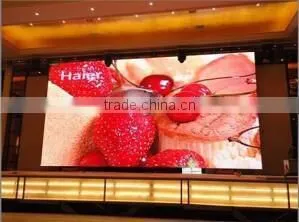 Video Wall Digital LED P5 Indoor Full Color Led Display for Rental Stage Show photo-3