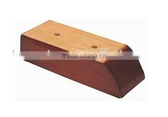 Wood Leg for Home Furniture