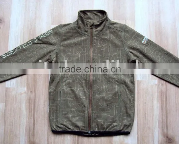 Children Fleece Jacket, Children Jacket