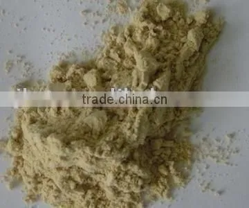 Lyophilized Larva Powder