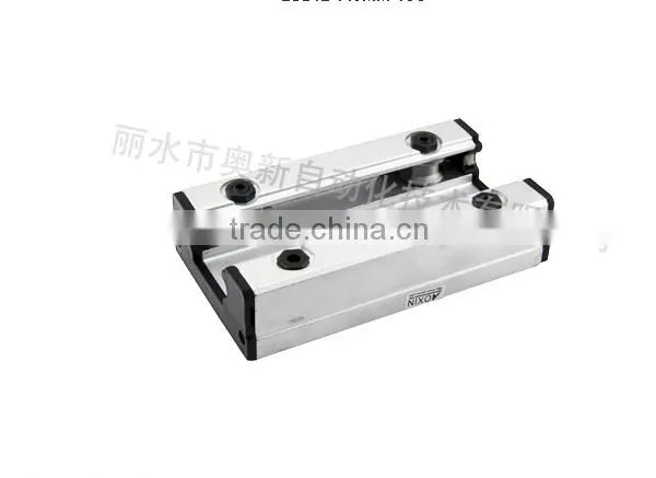 Elevator Guide Rail Economic Linear Guide TGD12 From China Supplier photo-3