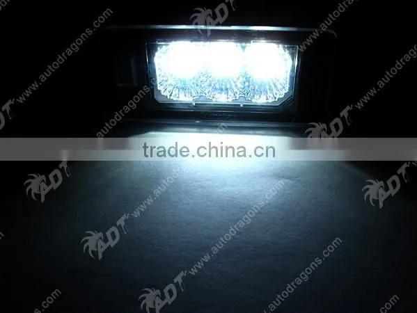 Ultra Brightness 18LEDs Car Badge Light photo-5