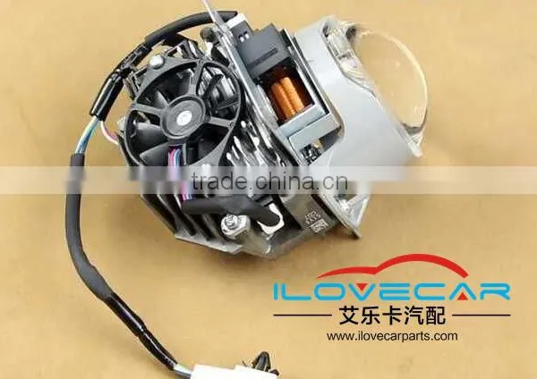 3 Inch Used Cars LED Projector Lens, OEM Original Led Projector Lens Light, H/L Projector Lamp for New LEXUS/CROWN photo-3