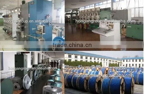 Stranded Loose Tube Non-Metallic Strength Member Non-Armored Optical Cable photo-2