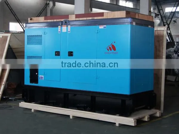 Hot Sales 250kva Diesel Generators Prices Powered by VOLVO photo-5
