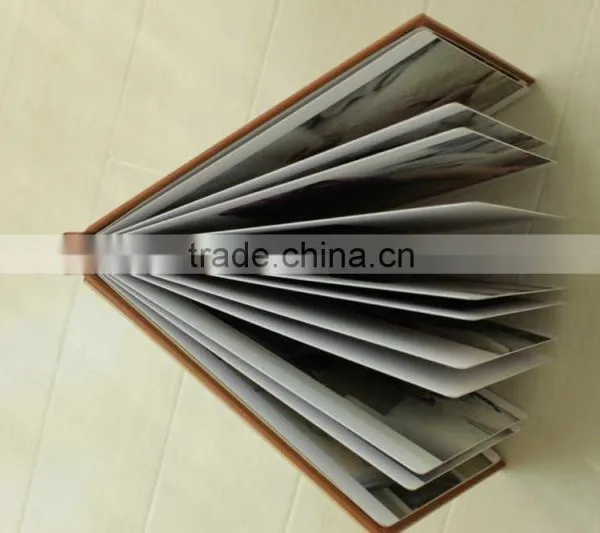 Photo Album PVC Sheet Adhesive Hotmelt Glued photo-3