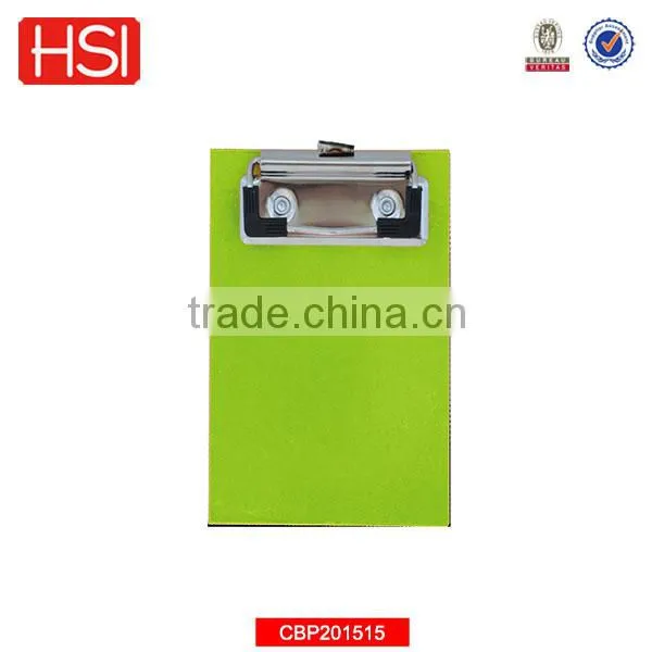 Trendy a6 Clipboard With Competitive Price Quality Choice photo-5