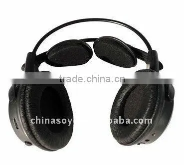 Digital Wireless Headphone