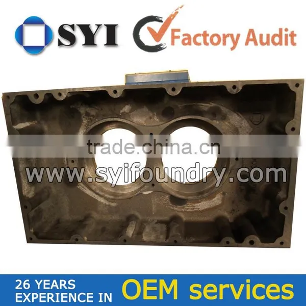 CNC Machine Parts photo-6