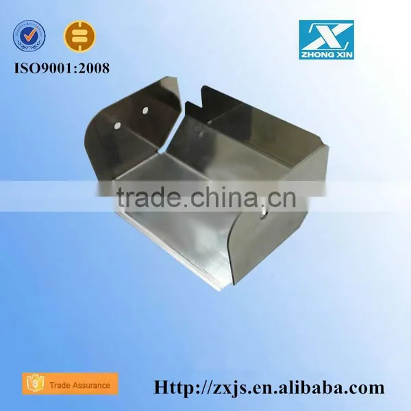Sheet Metal Laser Cut Parts photo-2