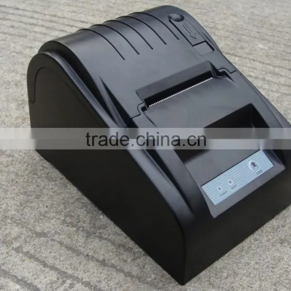 Receipt Printer , POS Receipt Thermal Printer photo-3
