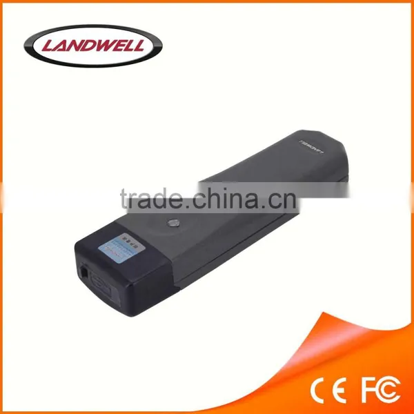 L-3000EF RFID Guard Tour System With 2016 Software Dongle