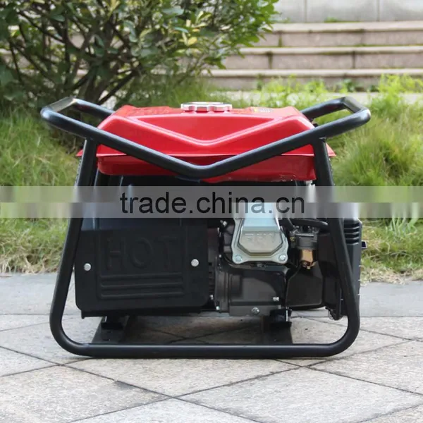 BISON(CHINA)Common Style 2kw Quiet 1.5 Kva Generator photo-4