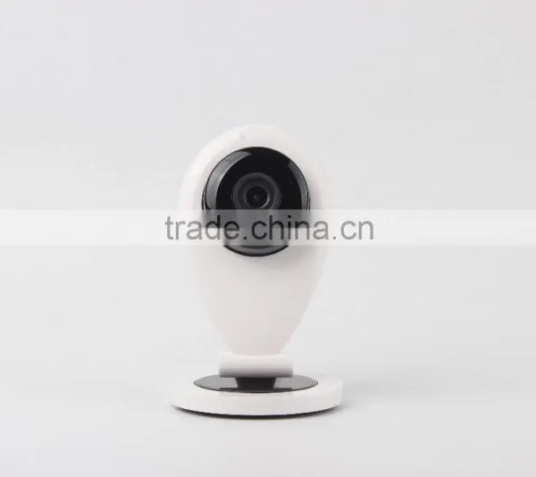 Newest High Quality Mini Wifi Webcam hd Optical Zoom Home ip Camera photo-3