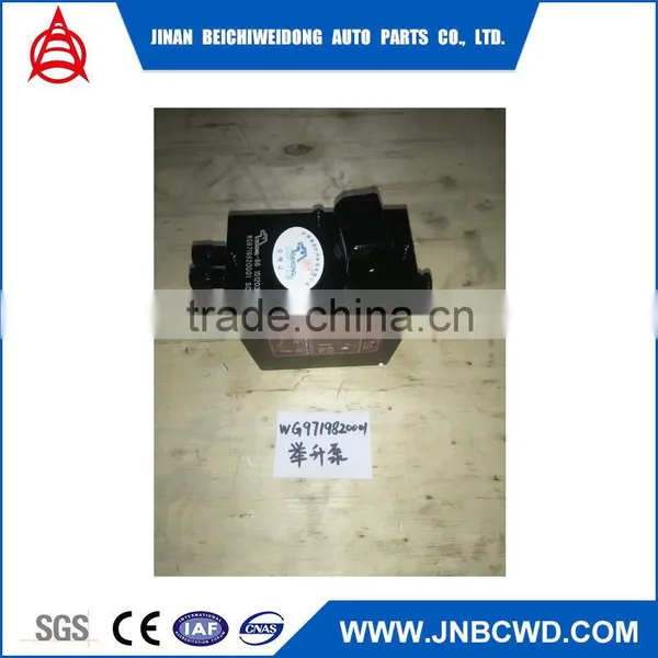 Lifting Pump