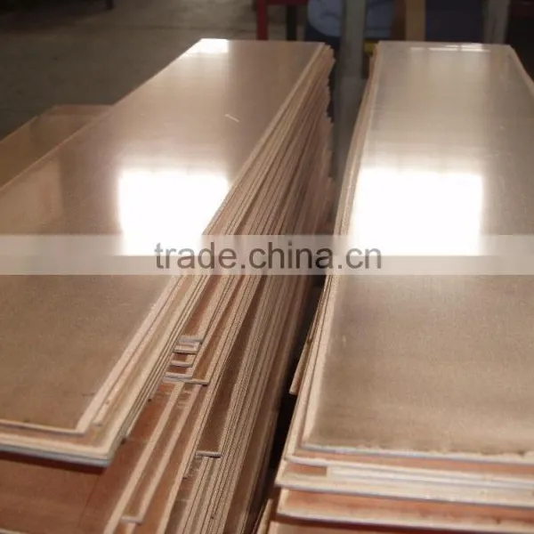 Steel Bimetal Steel Strips/Slab/Sheet AlSn20Cu(SAE783) photo-2