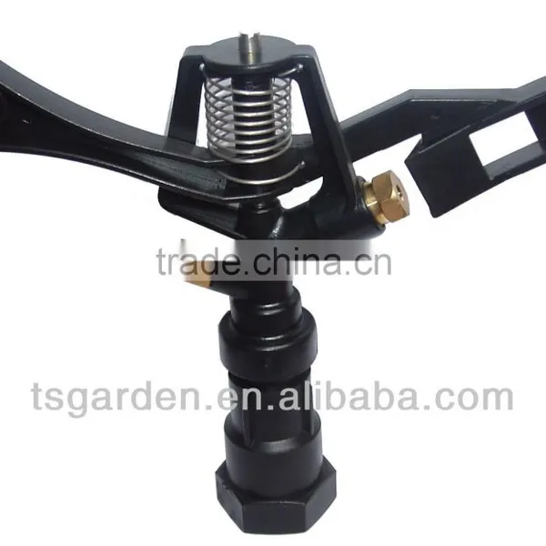 Agriculture Water Sprinkler System