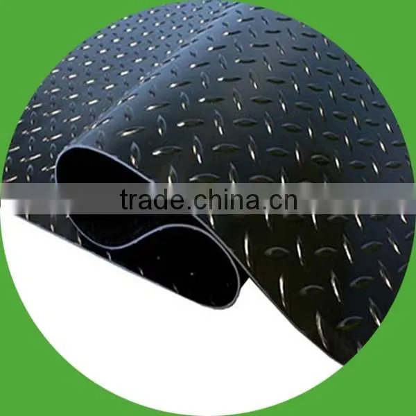 Industrial Rubber Mat photo-5
