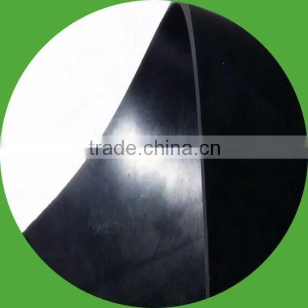 Rubber Fitted Sheet photo-3