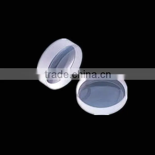Magnesium Fluoride Lens for Red Dot Sight photo-4