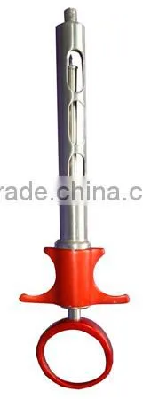 Dental Cartridge Injection Syringe 1.8 ml photo-5