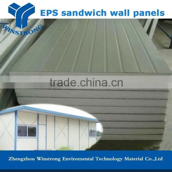 Roof Sandwich Panel Price photo-3