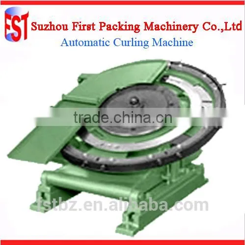 Metal Tinplate Slitter photo-3