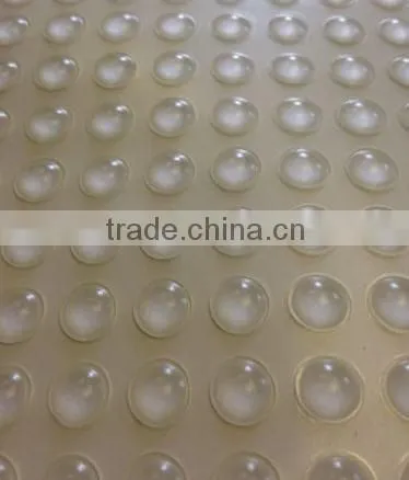 Soft Close Cupboard Door Pads Adhesive Rubber Feet Buffer Bumper Stop Bulk