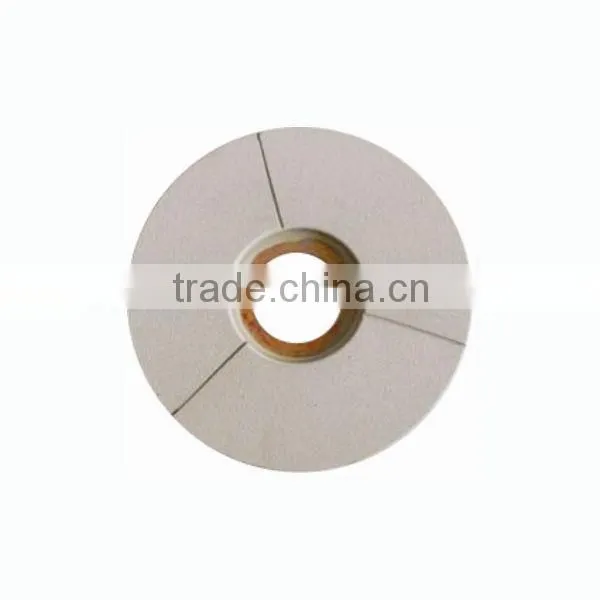 Marble and Granite Grinding Wheel photo-3