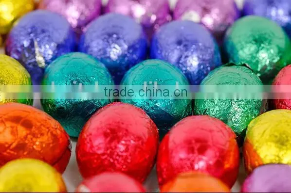 Attractive Unique Design Chocolate Foil Wrapping Machine photo-3